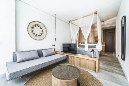 Cape Bodrum Luxury & Beach - 93