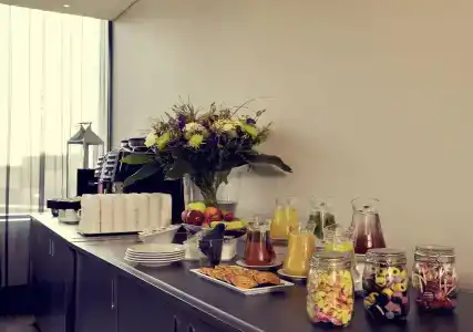 Mercure Amersfoort Centre - 10