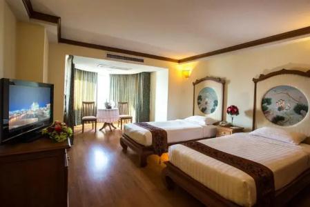 Furama Chiang Mai - 37