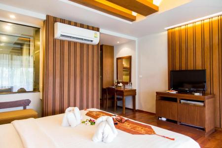 Maehaad Bay Resort - Sha Plus - 33