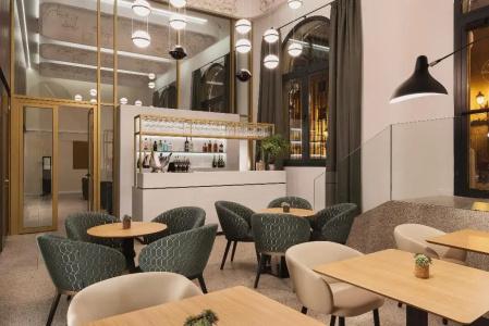 Áurea Palacio de Correos by Eurostars Company - 24