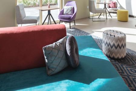 Hampton by Hilton Konstanz - 14