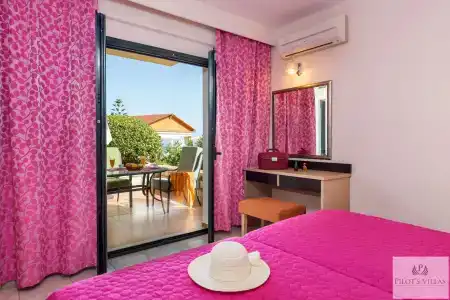 Pilot's Villas Luxury Suites - 23