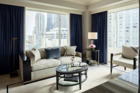 The Peninsula Chicago - 19
