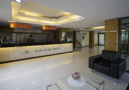 Twin Palms Resort Pattaya, Sha Extra Plus Certified - 1