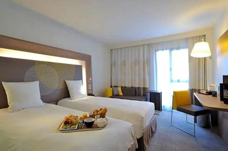 Novotel Avignon Centre - 83