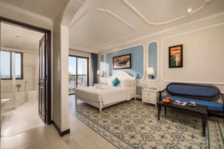 Hoi An Rosemary Boutique & Spa - 101