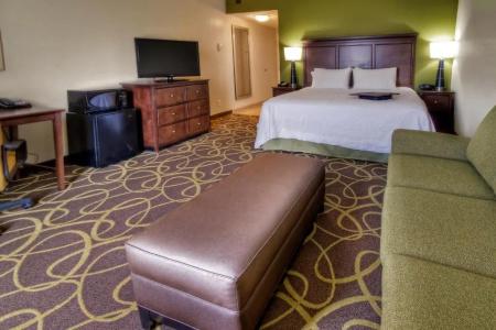 Hampton Inn & Suites/Henrietta - 30