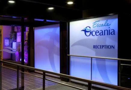 Escale Oceania Aix-en-Provence - 12