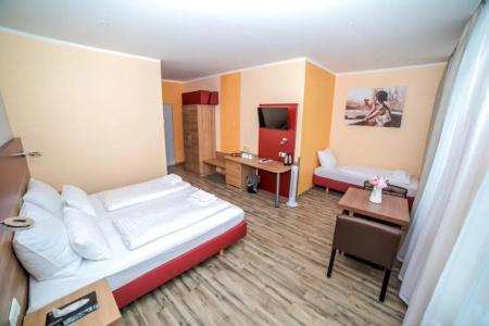 Alexander Business Hannover City - 22