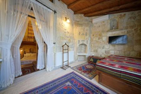Selcuklu Evi Cave - Special Category - 61