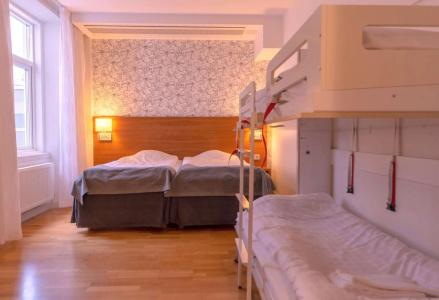Scandic Hallandia - 32