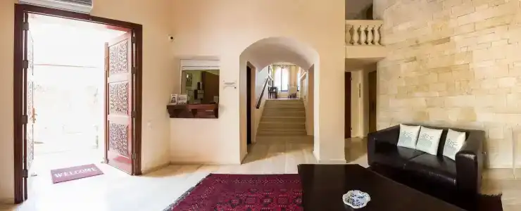 Palazzo Arhontiko - 13