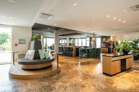 Arcotel Hafencity - 1