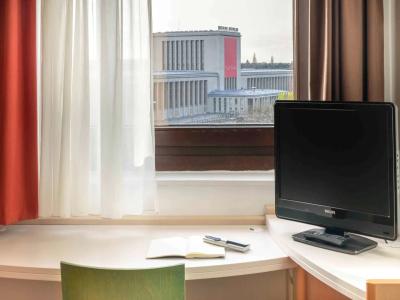 ibis Berlin Messe - 4