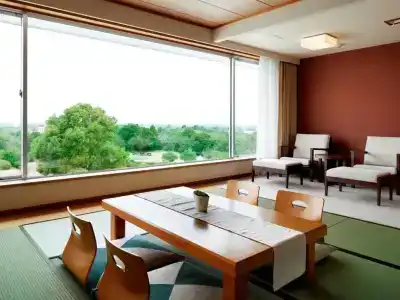 Nemu Resort Nemu - 34