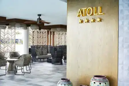 Riu Atoll - 32