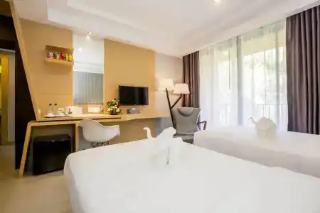 Apple a Day Resort Krabi-Sha Extra Plus - 59