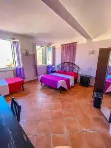 Emerald Palace Hostel - 66
