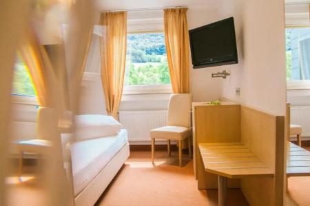 Stausee-Hotel - 29
