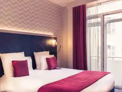 Mercure Annecy Centre - 36
