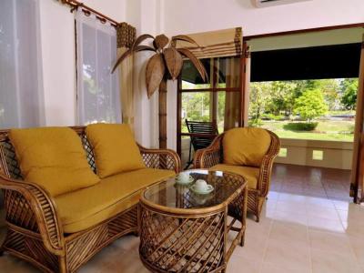 Suansawan Resort Chiang Mai - 6