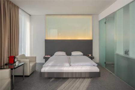 Innside By Meliá düSseldorf Derendorf - 49