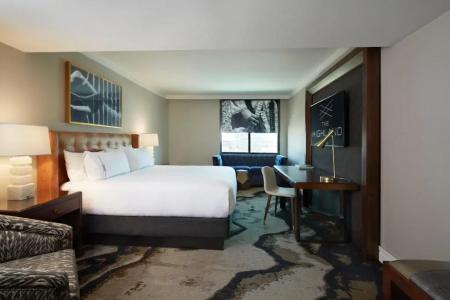 The Highland Dallas, Curio Collection by Hilton - 47
