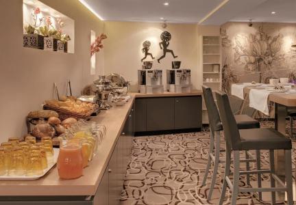 Boutique Wellenberg - 25