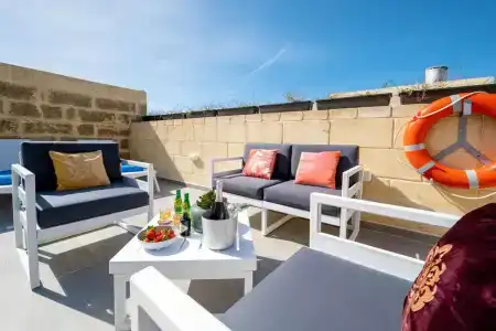 Battistini Boutique Living and Spa - 15
