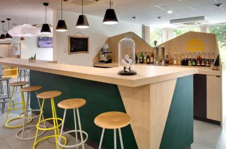 Kyriad Clermont-Ferrand-Sud - La Pardieu - 47