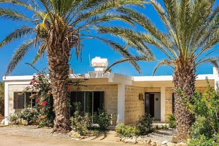Yiangos House - 55