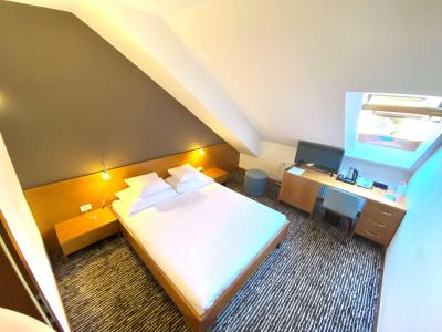 Best Western Kranjska Gora - 3