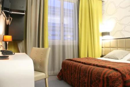 Hôtel Astoria - 52