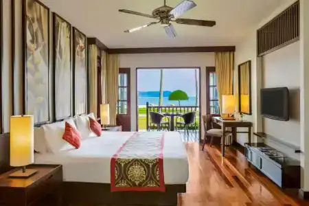 Pelangi Beach & Spa, Langkawi - 78