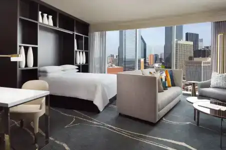 Omni Dallas - 95