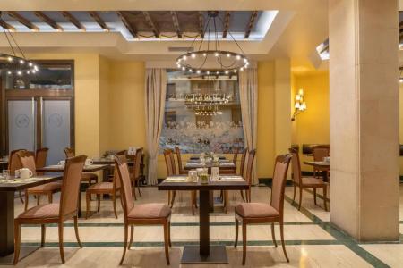 Eurostars Las Claras - 18