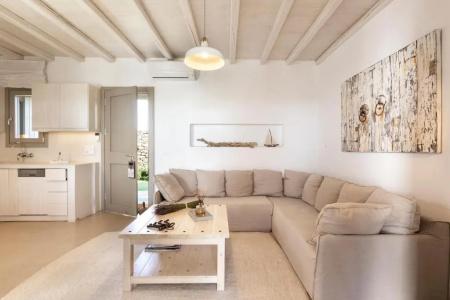 White Tinos Luxury Suites - 122