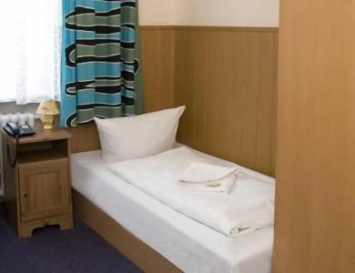 -Pension Rheingold am Kurfürstendamm - 24