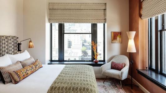Downtown Los Angeles Proper, a Member of Designs - 59