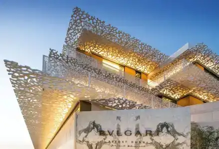 Bulgari Resort, Dubai - 21