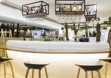 Ibis Styles Lisboa Centro Marquês de Pombal - 22