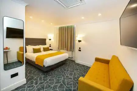 Park Avenue Bayswater Inn Hyde Park - 2