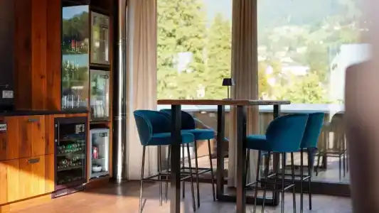 Sonne 1806 - am Campus Dornbirn - 5