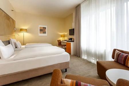 Mercure Dortmund Centrum - 46