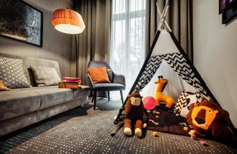 Leonardo Boutique Krakow Old Town - 48