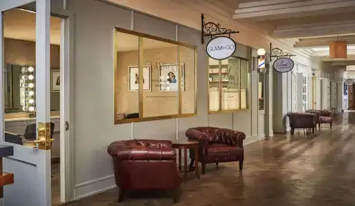 Fairmont Miramar & Bungalows - 1