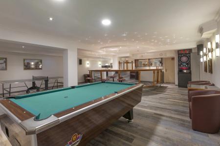 Alpine Club By Diamond Resorts - 20