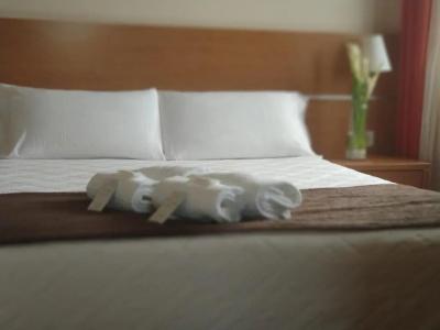 Avión by Bossh Hotels - 48