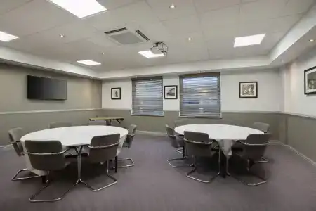 Jurys Inn Glasgow - 28